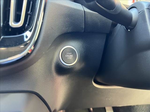 VOLVO XC40 2022 Image 31