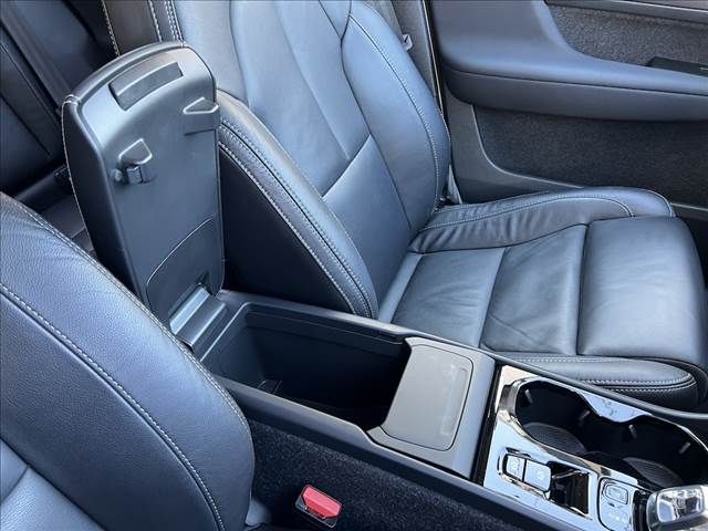 VOLVO XC40 2022 Image 31