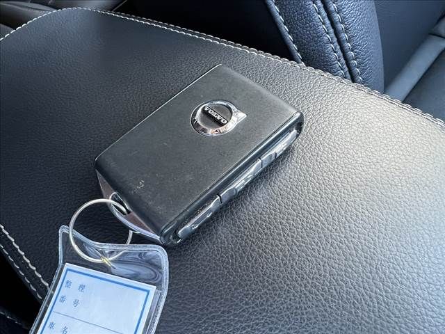 VOLVO XC40 2022 Image 31