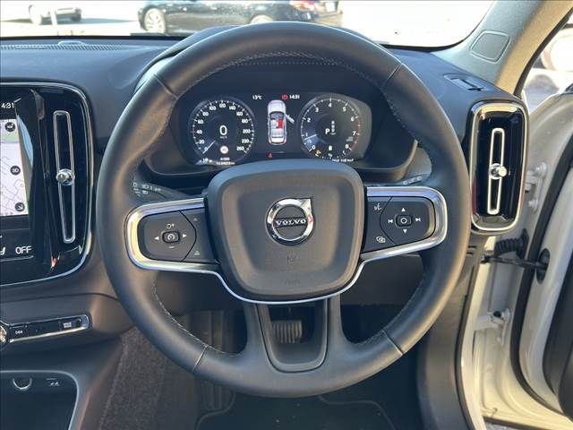 VOLVO XC40 2022 Image 31