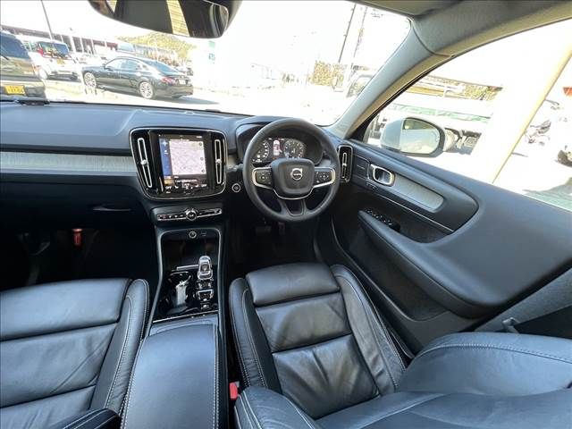 VOLVO XC40 2022 Image 31