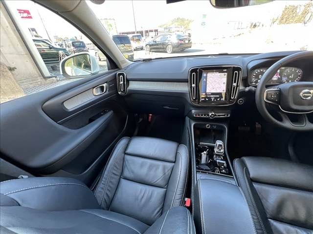 VOLVO XC40 2022 Image 31