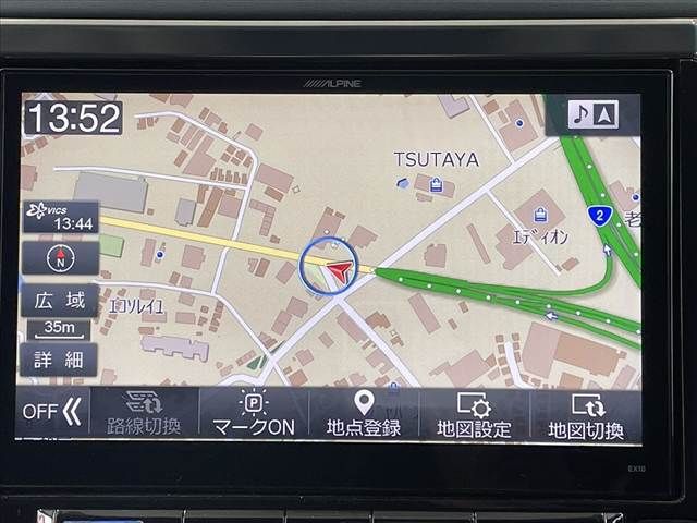 TOYOTA VELLFIRE 2015 Image 31