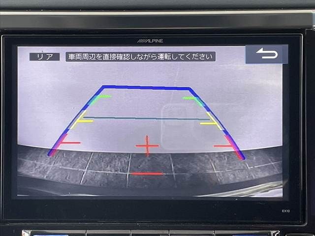 TOYOTA VELLFIRE 2015 Image 31