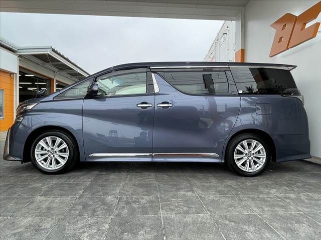 TOYOTA VELLFIRE 2015 Image 31