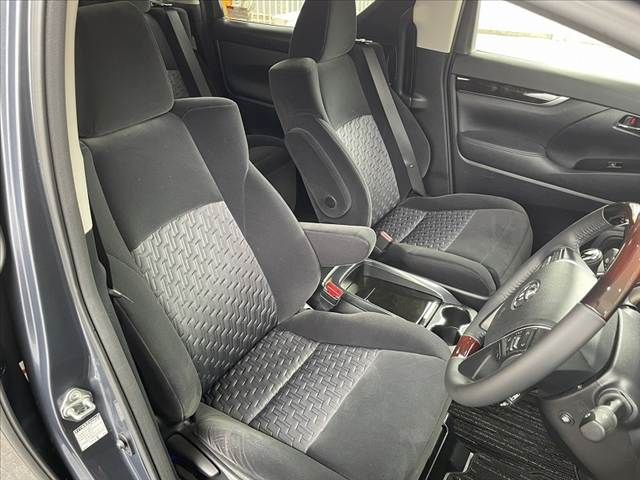 TOYOTA VELLFIRE 2015 Image 31