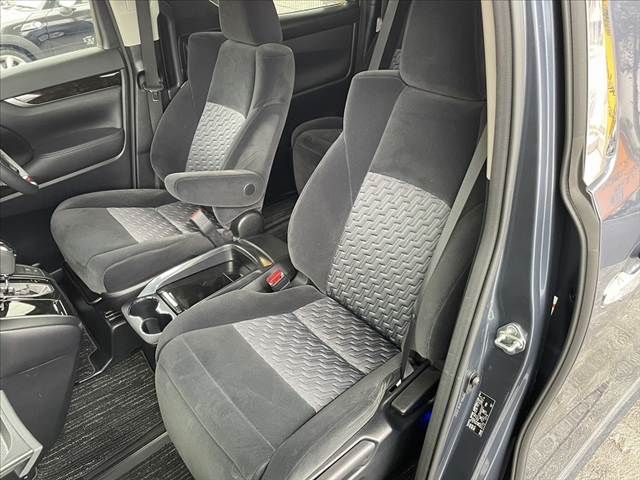 TOYOTA VELLFIRE 2015 Image 31