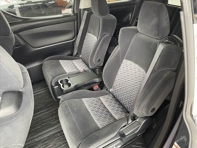 TOYOTA VELLFIRE 2015 Image 31