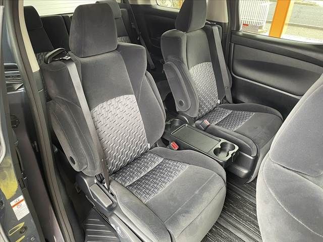 TOYOTA VELLFIRE 2015 Image 31