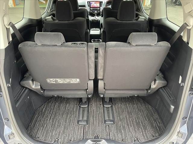 TOYOTA VELLFIRE 2015 Image 31