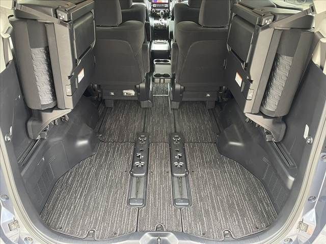 TOYOTA VELLFIRE 2015 Image 31