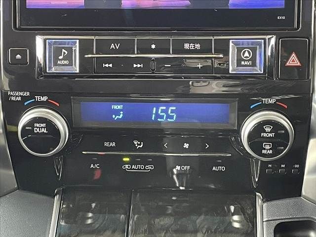 TOYOTA VELLFIRE 2015 Image 31