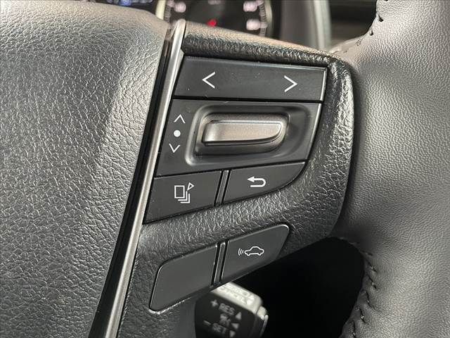 TOYOTA VELLFIRE 2015 Image 31