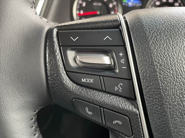 TOYOTA VELLFIRE 2015 Image 31