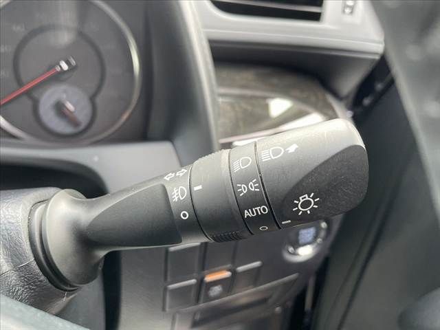 TOYOTA VELLFIRE 2015 Image 31