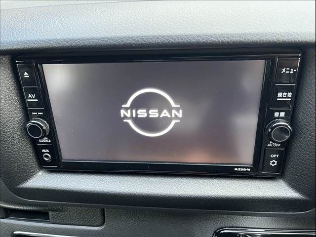NISSAN NV350 CARAVAN 2021 Image 31