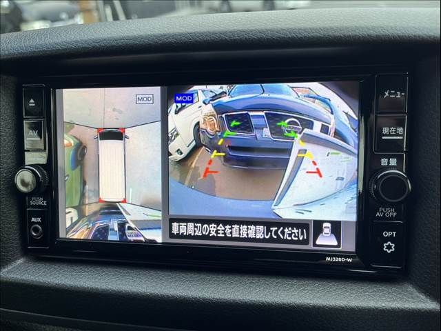 NISSAN NV350 CARAVAN 2021 Image 31