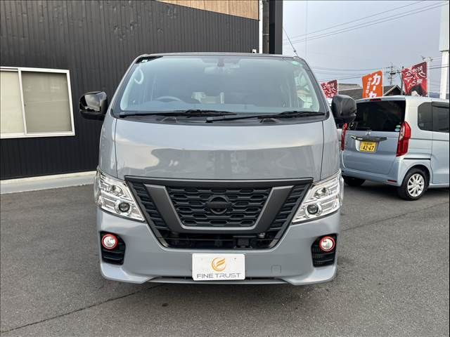 NISSAN NV350 CARAVAN 2021 Image 31