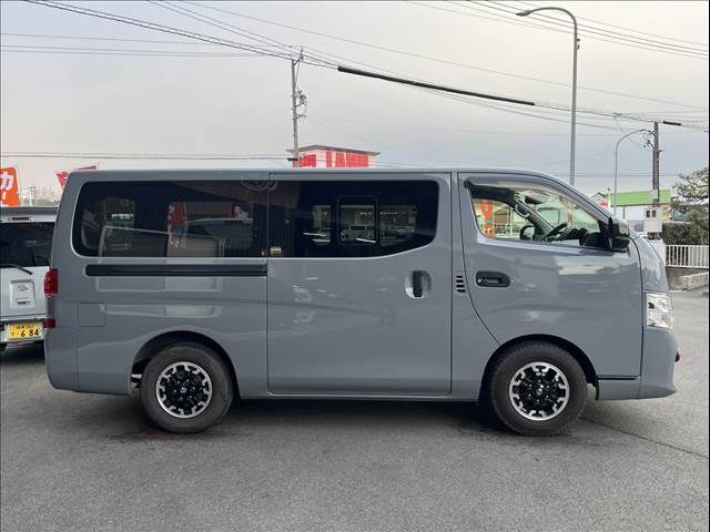 NISSAN NV350 CARAVAN 2021 Image 31