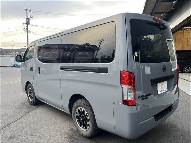 NISSAN NV350 CARAVAN 2021 Image 31