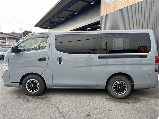 NISSAN NV350 CARAVAN 2021 Image 31