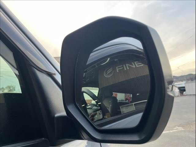 NISSAN NV350 CARAVAN 2021 Image 31