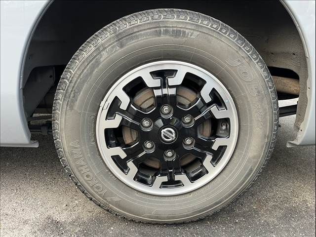 NISSAN NV350 CARAVAN 2021 Image 31