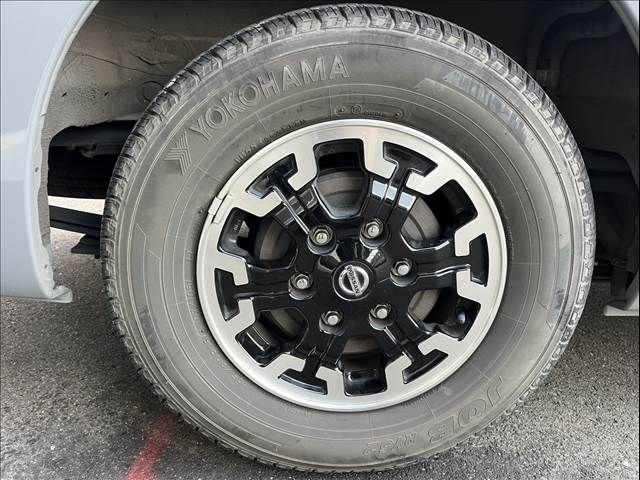 NISSAN NV350 CARAVAN 2021 Image 31