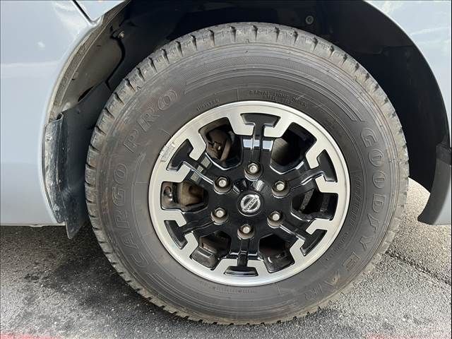 NISSAN NV350 CARAVAN 2021 Image 31