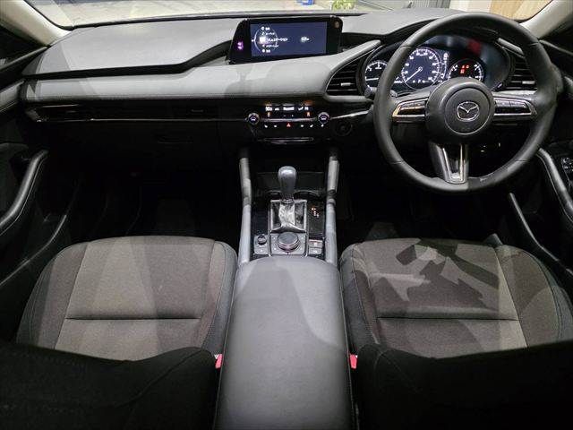 MAZDA 3 SEDAN 2021 Image 31