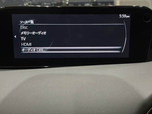 MAZDA 3 SEDAN 2021 Image 31