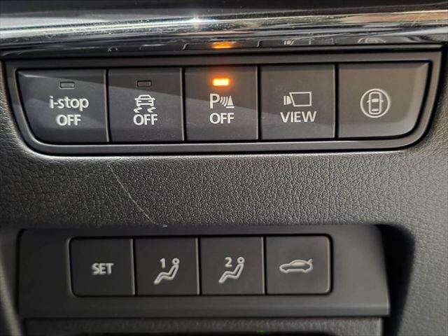 MAZDA 3 SEDAN 2021 Image 31