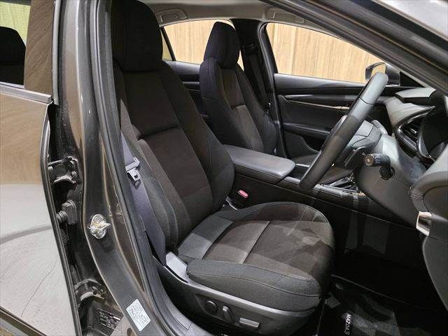 MAZDA 3 SEDAN 2021 Image 31