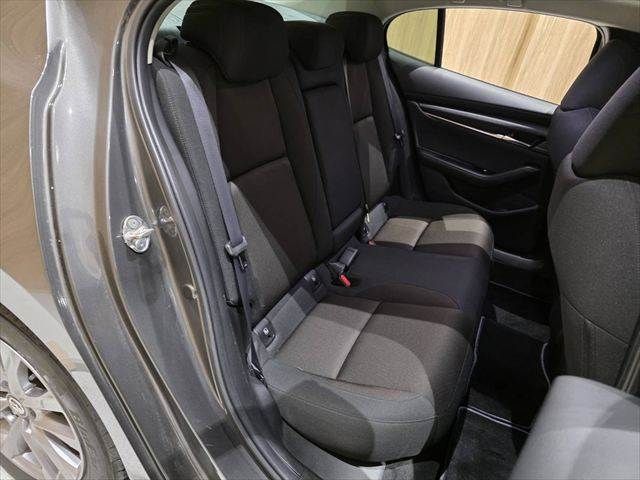 MAZDA 3 SEDAN 2021 Image 31