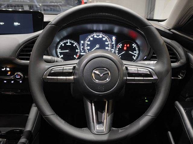 MAZDA 3 SEDAN 2021 Image 31