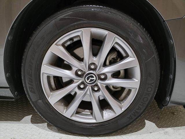 MAZDA 3 SEDAN 2021 Image 31