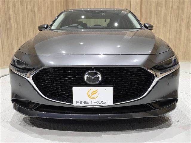 MAZDA 3 SEDAN 2021 Image 31