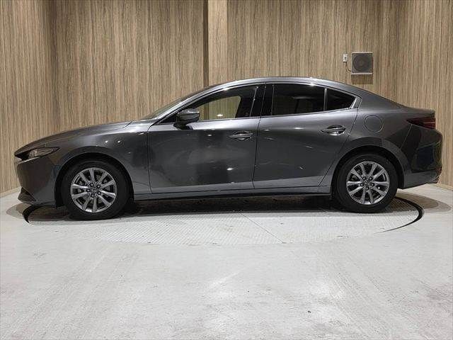 MAZDA 3 SEDAN 2021 Image 31