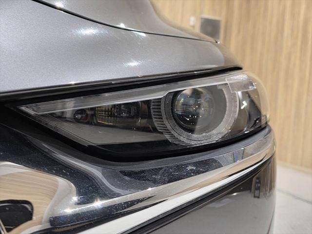 MAZDA 3 SEDAN 2021 Image 31