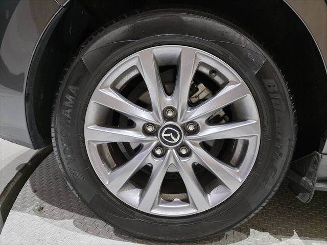 MAZDA 3 SEDAN 2021 Image 31