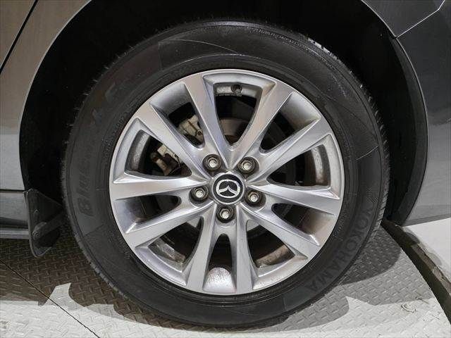 MAZDA 3 SEDAN 2021 Image 31