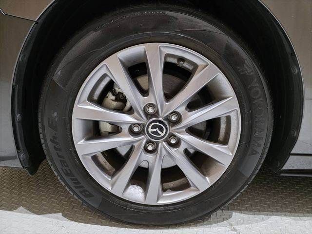 MAZDA 3 SEDAN 2021 Image 31