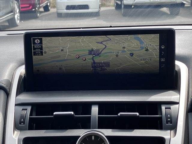 TOYOTA LEXUS NX300 2017 Image 31