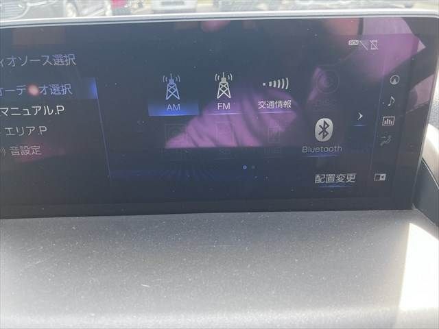 TOYOTA LEXUS NX300 2017 Image 31