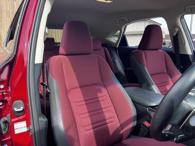 TOYOTA LEXUS NX300 2017 Image 31