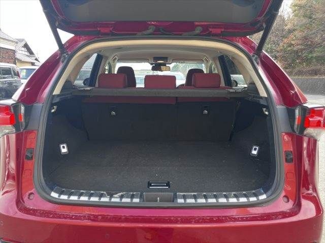 TOYOTA LEXUS NX300 2017 Image 31