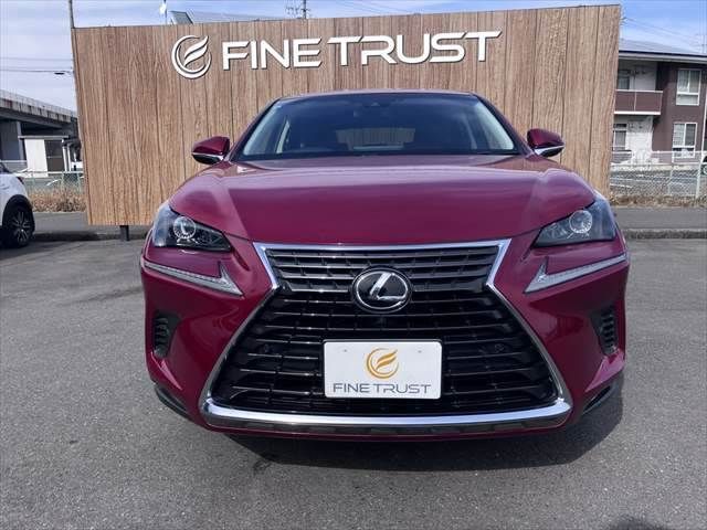 TOYOTA LEXUS NX300 2017 Image 31