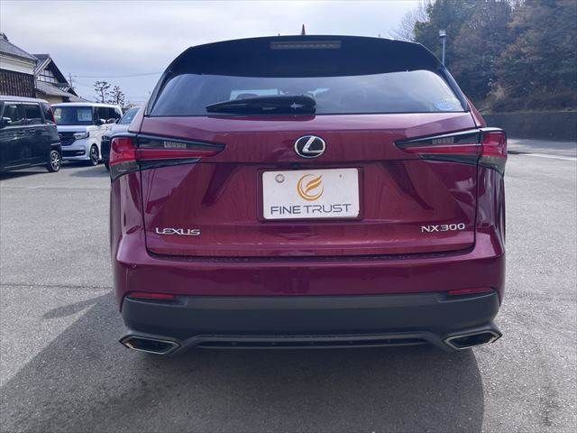 TOYOTA LEXUS NX300 2017 Image 31