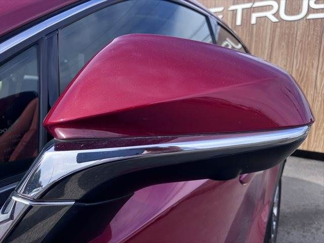 TOYOTA LEXUS NX300 2017 Image 31