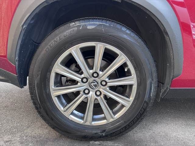 TOYOTA LEXUS NX300 2017 Image 31